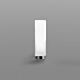 Stick 65 26W PLC Wall Light Chrome - LL9513