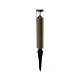 Lumena 4W LED Spike Light Satin Bronze / Warm White - AQL-130-A3-X00430DCQ