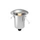 Lumena 2W LED Runway Light Two Way Satin Chrome / Daylight - AQL-165-A1-X00257DCQ