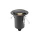 Lumena 4W LED Runway Light Four Way Black / Daylight - AQL-166-A2-X00457DCQ