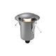 Lumena 20W LED Dimmable Runway Light Four Way Silver / RGBW - AQL-166-A4-Z020Z1DFQ