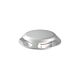 Phoenix 8W Two-Way Runway LED Deck Light Brushed Chrome / Warm White - AQL-565-B1-B00830DFQ