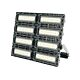 High Power 800W 30 degree LED Floodlight Black / Natural White - AQL-931-F8005730S