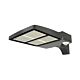 Area Light 200W LED Floodlight Black / White - AQL-933-A2-F20050T3