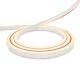 Neon Flex 10W LED IP65 24V DC Dimmable LED Strip Light Natural White - AQS-420-50A10