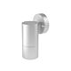 Elements 12V MR16 Fixed Wall Pillar Light Stainless Steel - AWL-06-SS-316