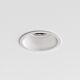 Minima Slimline Round Fixed Fire-Rated IP65 1249034