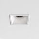 Minima Slimline Square Fixed Fire-Rated IP65 1249038