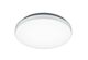 Dream Lighter 10W LED Oyster White / Cool White - 787-10