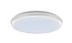 Slimline 12W LED Dimmable Oyster White / Warm White - CLU250-DWW