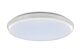 Slimline 25W LED Dimmable Oyster White / Cool White - CLU350-DCW