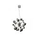 Galaxy Pendant Chrome - CP8317-CH