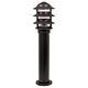 Mesa E27 Bollard Bronze - DU6002-BZ