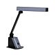 Bureau 9W PL Desk Lamp Blue - FLS-BE