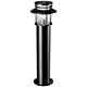 Birk Bollard Light Black - FS6101-BL