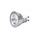 LED GU10 6W 38 degree Warm White - GU10-WBLED-WW