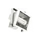 Square Security IP Flood Light White - K500-WH