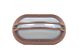 Double Guard E27 Polycarbonate Bulkhead Copper - LJ6002-CO