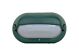 Eyelid E27 Polycarbonate Bulkhead Green - LJ6003-GN