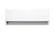 Surface Mounted 4W LED Deflector Bricklight White / Warm White - LK1200 + LK1201-WH
