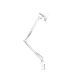 Large Equipoise Task Lamp White - LSB-WH