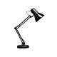 Small Equipoise Task Lamp Black - LSC-BL