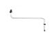 Extension Arm For Clinical Presion Lamps - LSH13-363