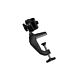 Swivel G-Clamp Black - LSM-1-BL