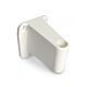 Robust Wall Bracket White - LSM-3H-WH