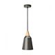 Martina Mini Pendant Light Grey - MS150-GY