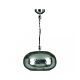 Adra Orb Metal Pendant Nickel - MS320-NI