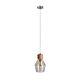 Nojord Pendant Light Cognac - QH3749