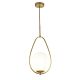 Yara Pendant Light Gold - QH9171-GO