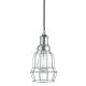 Guard Pendant Light Chrome - R6847-CH