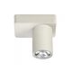 Jessie Single GU10 Spotlight White - SJ-P1-WH