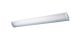 Utility IP Corner Wall Or Ceiling 30W Fluorescent Striplight - WF-30-WH