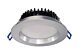 AT9012 Round 13W Dimmable LED Downlight Anodised Frame / Tri-Colour - 11075