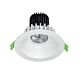 Deep 12W LED Dimmable Downlight White / Cool White - AT9029/WH/CW