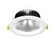 Round 20W Dimmable LED Downlight White / Tri Colour - AT9087/20/WH/TRI