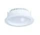 Round 13W Adjustable Dimmable LED Downlight White Frame / Warm White - AT9020/WH/WW