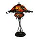 Rose Tiffany Table Lamp - T-233-20