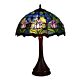 Tulip Tiffany Table Lamp Large - T-252-16