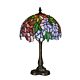 Wisteria Tiffany Table Lamp - T003