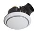 Talon Large Exhaust Fan White - 18190/05