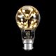 Star Glow GLS LED B22 Antique Style Globe - 18621