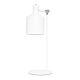 Syphon Table Lamp White - 18985/05