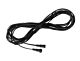 Low Voltage 10 Meter Garden Light Cable - 19918/06