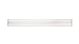 Enviro 40W LED Batten White / Cool White - 20202/05