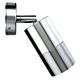 Seaford 4W 240V LED Wall Pillar Light 316 Stainless Steel / Warm White - 20605/16