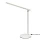 Tago 7W Dimmable LED Desk Lamp White / Cool White - 21423/05